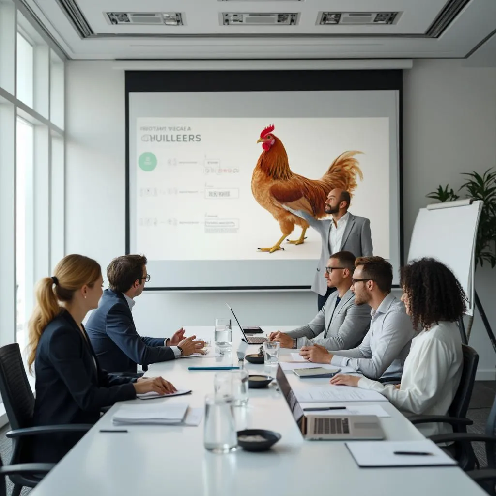 Quality standards webinar